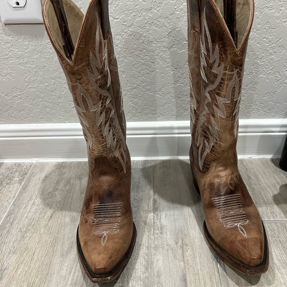 Women’s Idyllwind boot